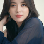 The most beautiful (30-40 years old) Korean actress on the list